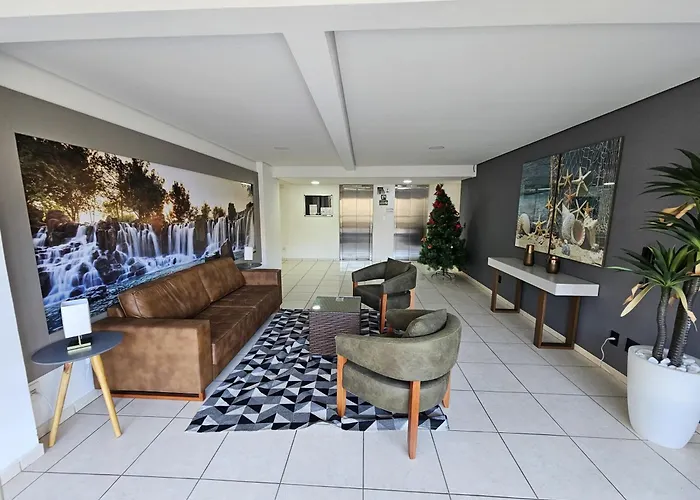 Apartamento 113C Com Lazer Completo E Vista Mar - Piscina Guarujá